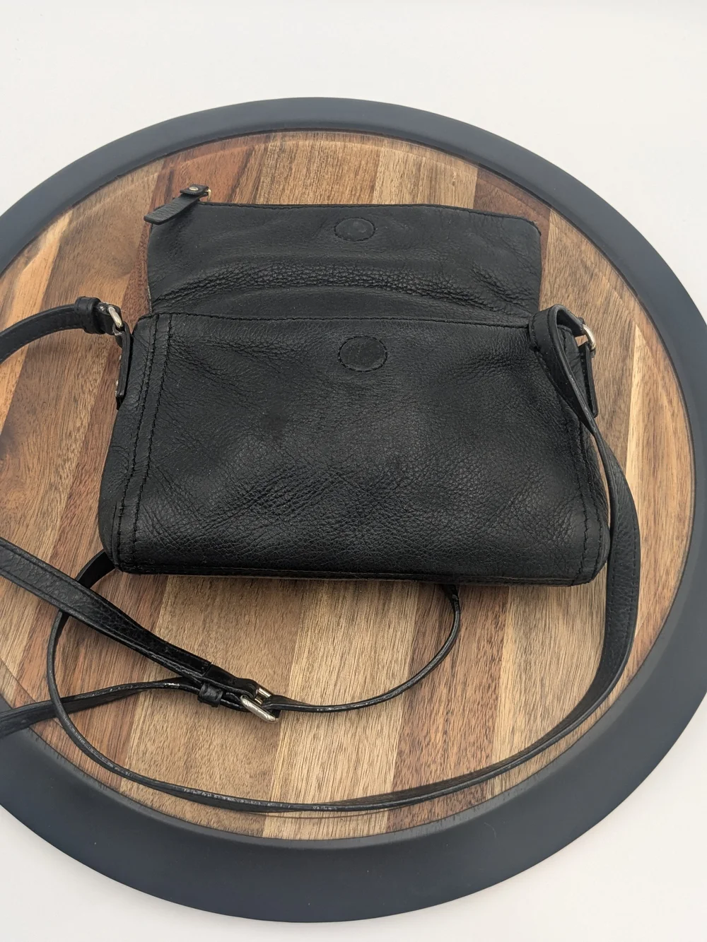 Kate Spade New York Cobble Hill Mini Carson Crossbody Bag